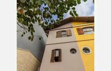 Imagem 4: CASA RESIDENCIAL em São Paulo - SP, Vila Marari