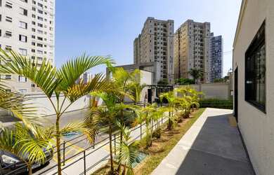 Imagem 7: APARTAMENTO RESIDENCIAL em São Paulo - SP, Parque Rebouças