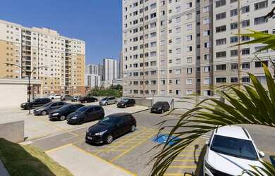 Imagem 6: APARTAMENTO RESIDENCIAL em São Paulo - SP, Parque Rebouças