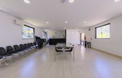 Imagem 4: APARTAMENTO RESIDENCIAL em São Paulo - SP, Parque Rebouças