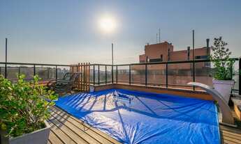 Imagem: Apartamento à venda no bairro Chácara