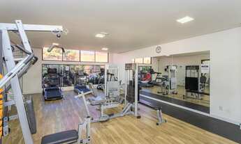 Imagem 6: Cobertura de 2 quartos com suíte e 2 vagas na Chácara das Pedras em Porto Alegre-RS - 162m