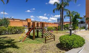 Imagem 3: Cobertura de 2 quartos com suíte e 2 vagas na Chácara das Pedras em Porto Alegre-RS - 162m