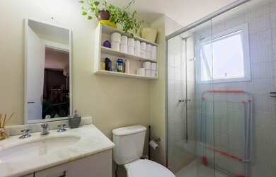 Imagem 6: Apartamento à venda no bairro Passo da Areia - Porto Alegre/RS