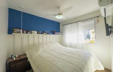 Imagem 7: Apartamento à venda no bairro Passo da Areia - Porto Alegre/RS