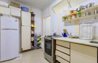 Imagem 7: APARTAMENTO RESIDENCIAL em São Paulo - SP, Higienópolis