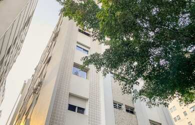 Imagem 4: APARTAMENTO RESIDENCIAL em São Paulo - SP, Higienópolis