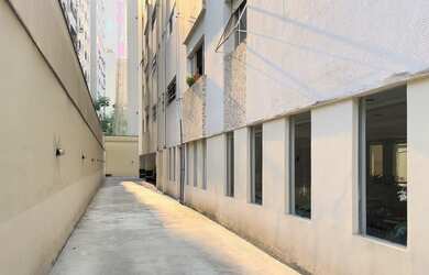 Imagem 3: APARTAMENTO RESIDENCIAL em São Paulo - SP, Higienópolis