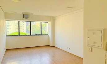 Imagem: Sala à venda no bairro Bela Vista - São