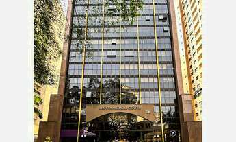 Imagem 3: Sala comercial à venda em São Paulo, Bela Vista, 29m²