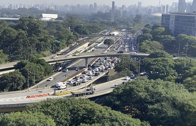 Imagem 2: SALA COMERCIAL em São Paulo - SP, Vila Clementino