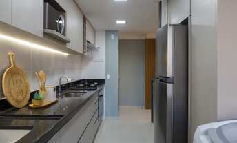 Imagem 11: Apartamento à venda em Guarapari, Praia do Morro, com 2 quartos, 80m²