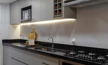 Imagem 13: Apartamento à venda em Guarapari, Praia do Morro, com 2 quartos, 80m²