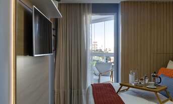 Imagem 16: Apartamento à venda em Guarapari, Praia do Morro, com 2 quartos, 80m²