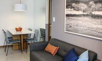 Imagem 2: Apartamento à venda em Vila Velha, Santa Paula I, com 3 quartos, 61,35m²