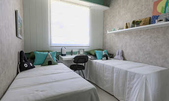 Imagem 4: Apartamento à venda em Vila Velha, Santa Paula I, com 3 quartos, 61,35m²