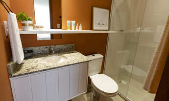 Imagem 5: Apartamento à venda em Vila Velha, Santa Paula I, com 3 quartos, 61,35m²