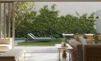 Imagem 3: Casa de condomínio à venda em São Paulo, Brooklin Paulista, com 4 quartos, 625,95m²