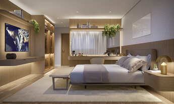 Imagem 6: Casa de condomínio à venda em São Paulo, Brooklin Paulista, com 4 quartos, 625,95m²