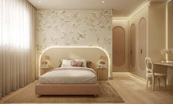 Imagem 7: Casa de condomínio à venda em São Paulo, Brooklin Paulista, com 4 quartos, 625,95m²