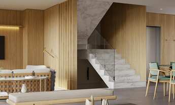 Imagem 5: Casa de condomínio à venda em São Paulo, Brooklin Paulista, com 4 quartos, 625,95m²