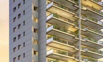 Imagem: 4 dormitórios na Rua Abiail Do Amaral Carneiro