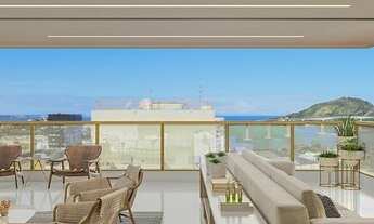 Imagem 5: Apartamento à venda em Vitória, Enseada do Suá, com 4 quartos, 171,38m²