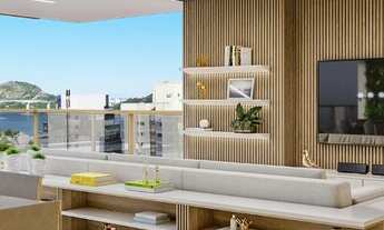 Imagem 7: Apartamento à venda em Vitória, Enseada do Suá, com 4 quartos, 171,38m²