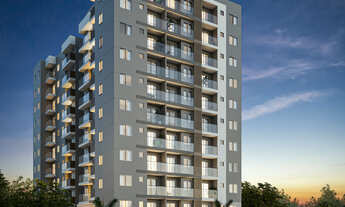 Imagem: Apartamento Garden à venda em Vila Velha