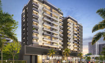 Imagem: 4 dormitórios na Avenida Champagnat