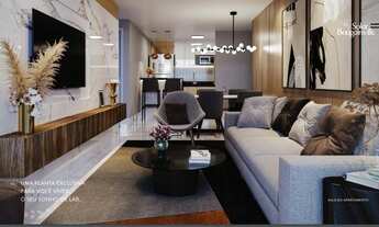 Imagem 3: Apartamento em Bento Ferreira!