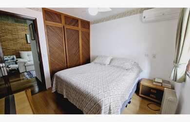 Imagem 5: CASA RESIDENCIAL em São Paulo - SP, Vila Suzana