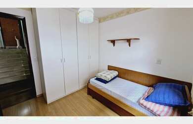 Imagem 7: CASA RESIDENCIAL em São Paulo - SP, Vila Suzana