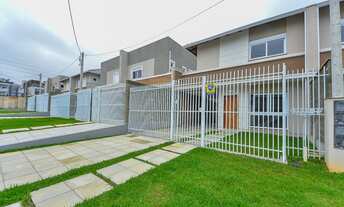 Imagem 3: Casa à venda no bairro Xaxim - Curitiba/PR