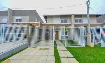 Imagem 4: Casa à venda no bairro Xaxim - Curitiba/PR