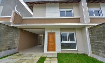 Imagem 6: Casa à venda no bairro Xaxim - Curitiba/PR