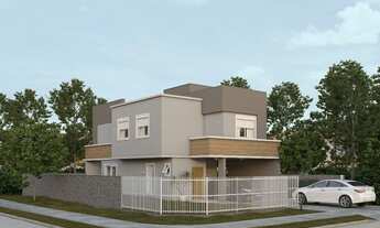 Imagem 2: Casa à venda no bairro Xaxim - Curitiba/PR