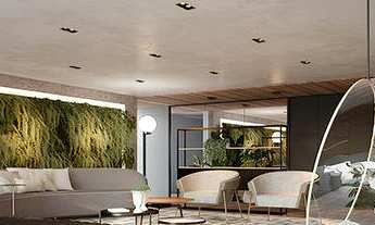 Imagem 4: Apartamento à venda em João Pessoa, Tambaú, com 2 quartos, 61,1m²