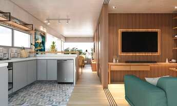 Imagem 6: Apartamento à venda no bairro Tambaú - João Pessoa/PB