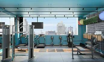 Imagem 7: Apartamento à venda em João Pessoa, Tambaú, com 2 quartos, 61,1m²