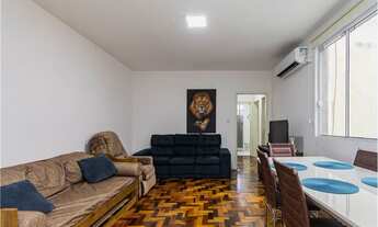 Imagem: Apartamento à venda em Porto Alegre, Floresta