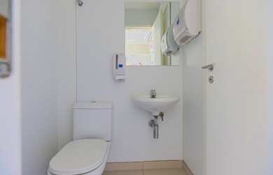 Imagem 2: SALA COMERCIAL em São Paulo - SP, Vila Buarque