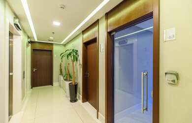 Imagem 7: SALA COMERCIAL em São Paulo - SP, Vila Buarque