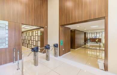 Imagem 4: SALA COMERCIAL em São Paulo - SP, Vila Buarque