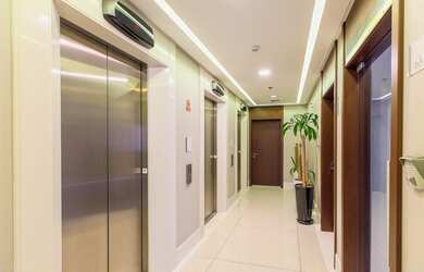 Imagem 3: SALA COMERCIAL em São Paulo - SP, Vila Buarque