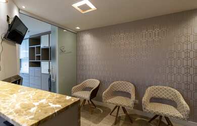 Imagem 3: SALA COMERCIAL em São Paulo - SP, Indianópolis