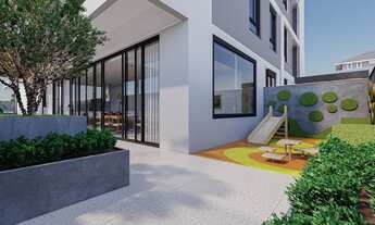 Imagem 4: APARTAMENTO RESIDENCIAL em Camboriú - SC, Centro