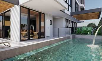 Imagem 5: APARTAMENTO RESIDENCIAL em Camboriú - SC, Centro