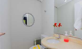 Imagem 3: APARTAMENTO RESIDENCIAL em São Paulo - SP, Vila Andrade