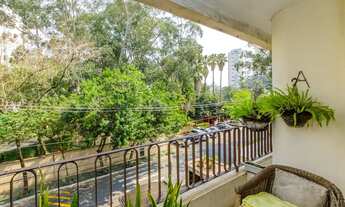 Imagem 4: APARTAMENTO RESIDENCIAL em São Paulo - SP, Vila Andrade